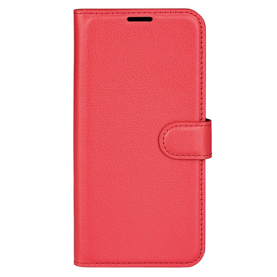 Cover-Discount  Xiaomi 13 - Leder Etui Hülle 