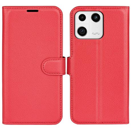 Cover-Discount  Xiaomi 13 - Custodia In Pelle 