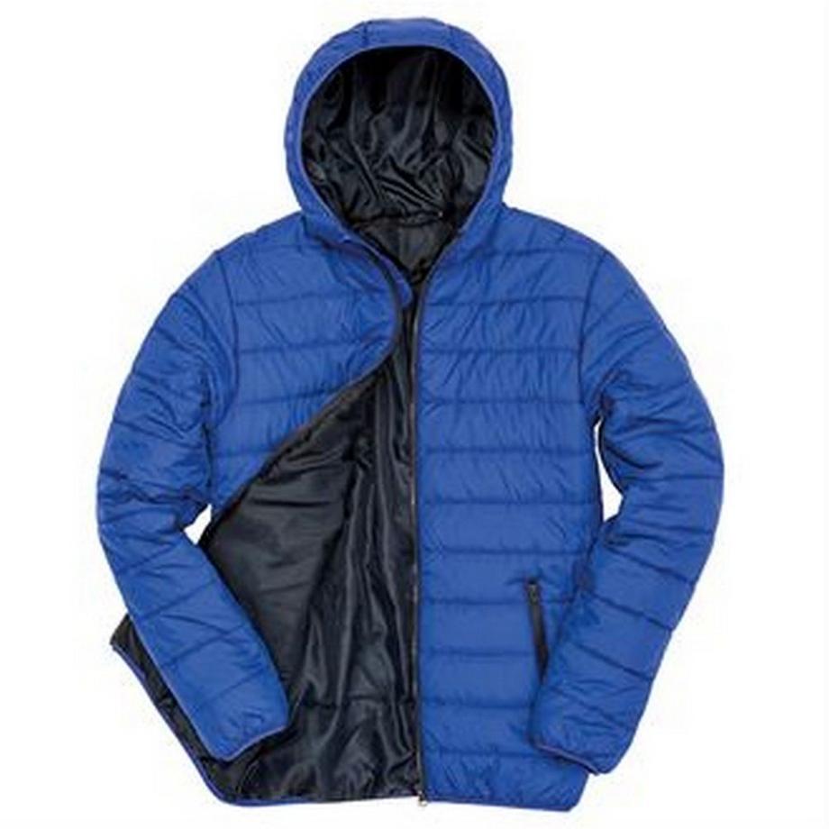 Result Core Veste matelassée souple  