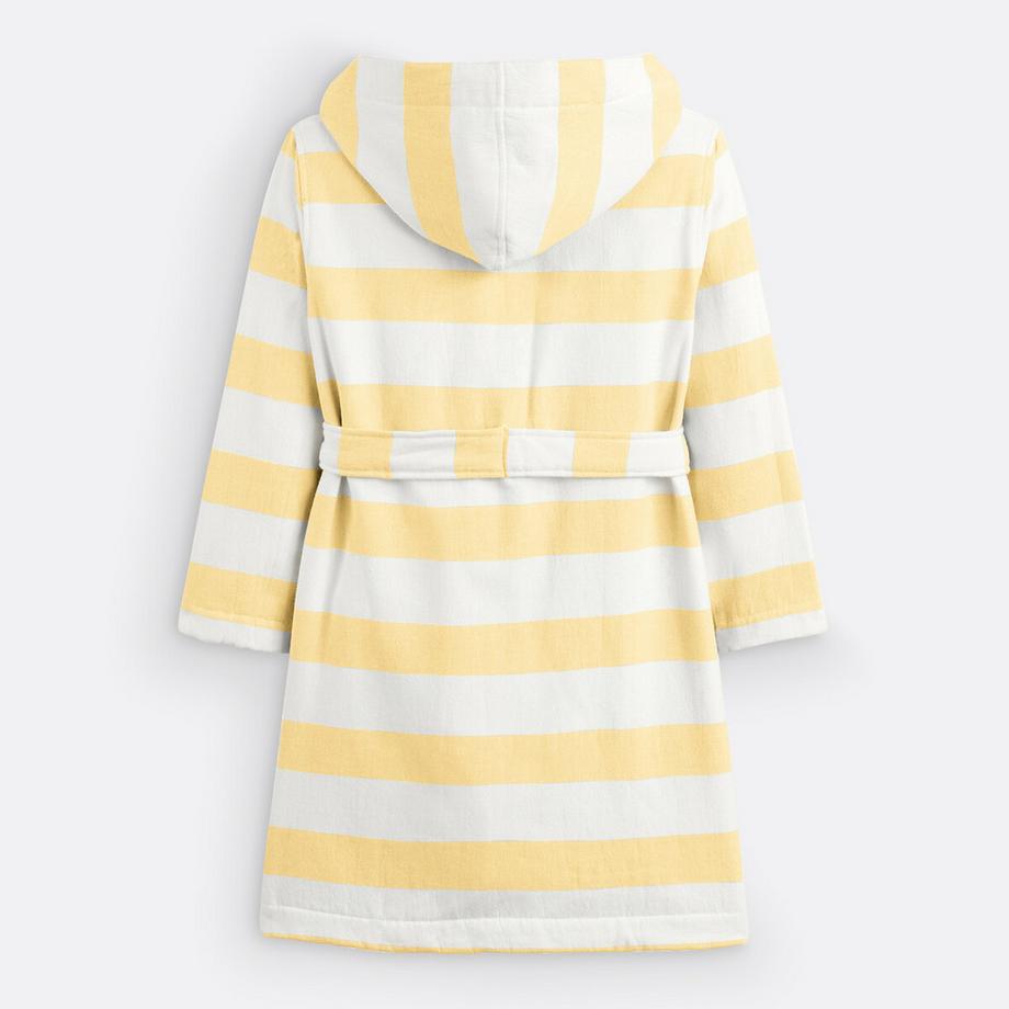 La Redoute Intérieurs  Peignoir bébé et enfant capuche 