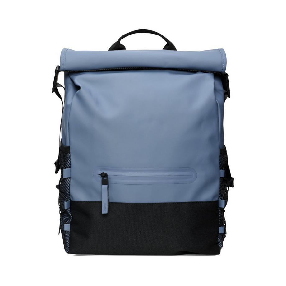 Trail Mountaineer Rolltop W3 Blue Dusk