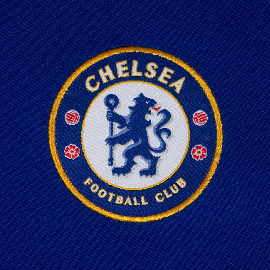Chelsea FC  Polo Motiftyle Emblème 