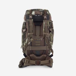 SOLOGNAC  Rucksack - Jagdrucksack Big Game 70 L Treemetic 