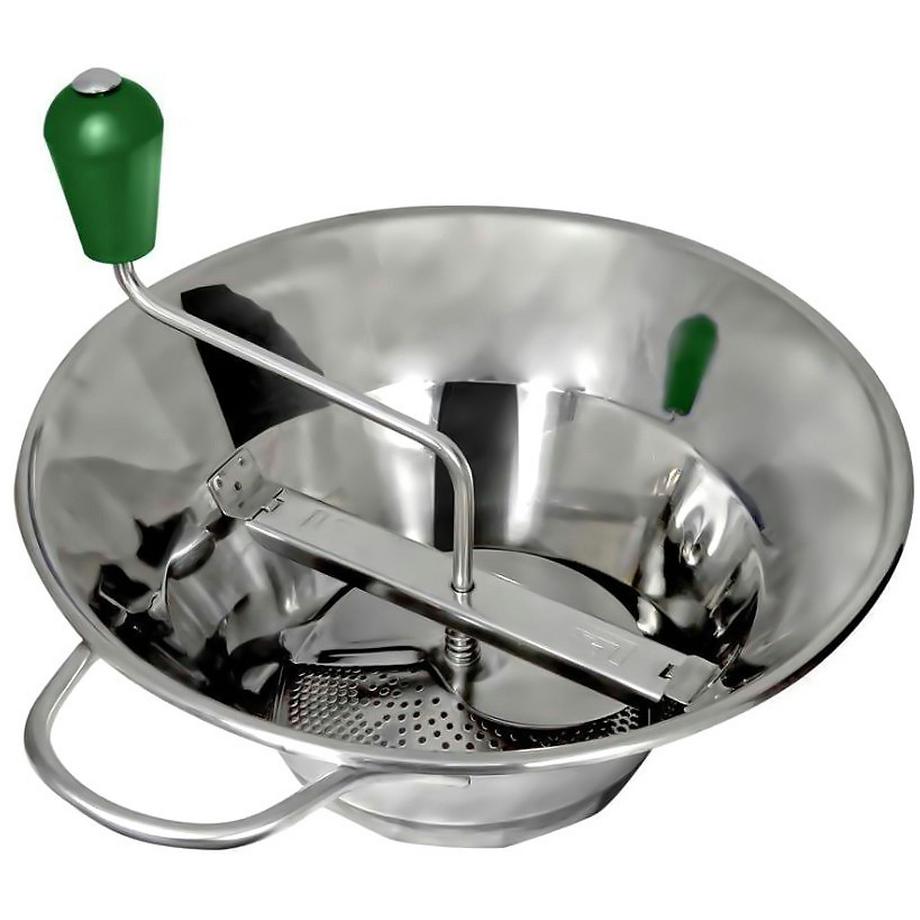 Paderno  Passevite Ø 31 cm Edelstahl 