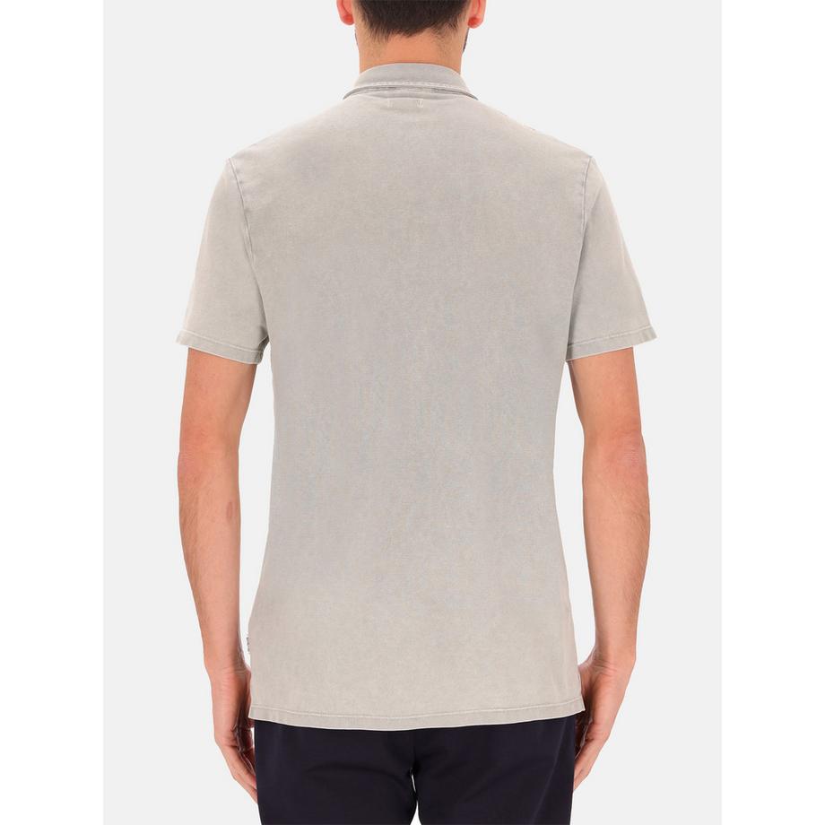 Distretto 12 Polo Chemise  