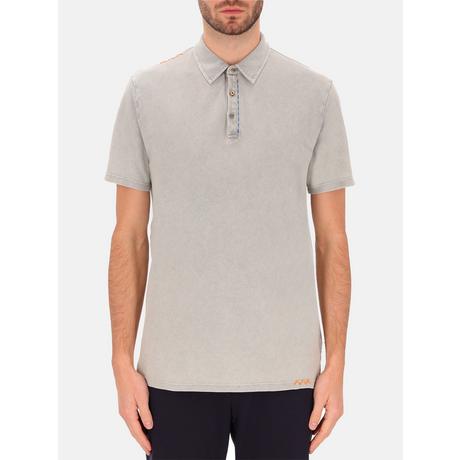 Distretto 12 Polo Chemise  