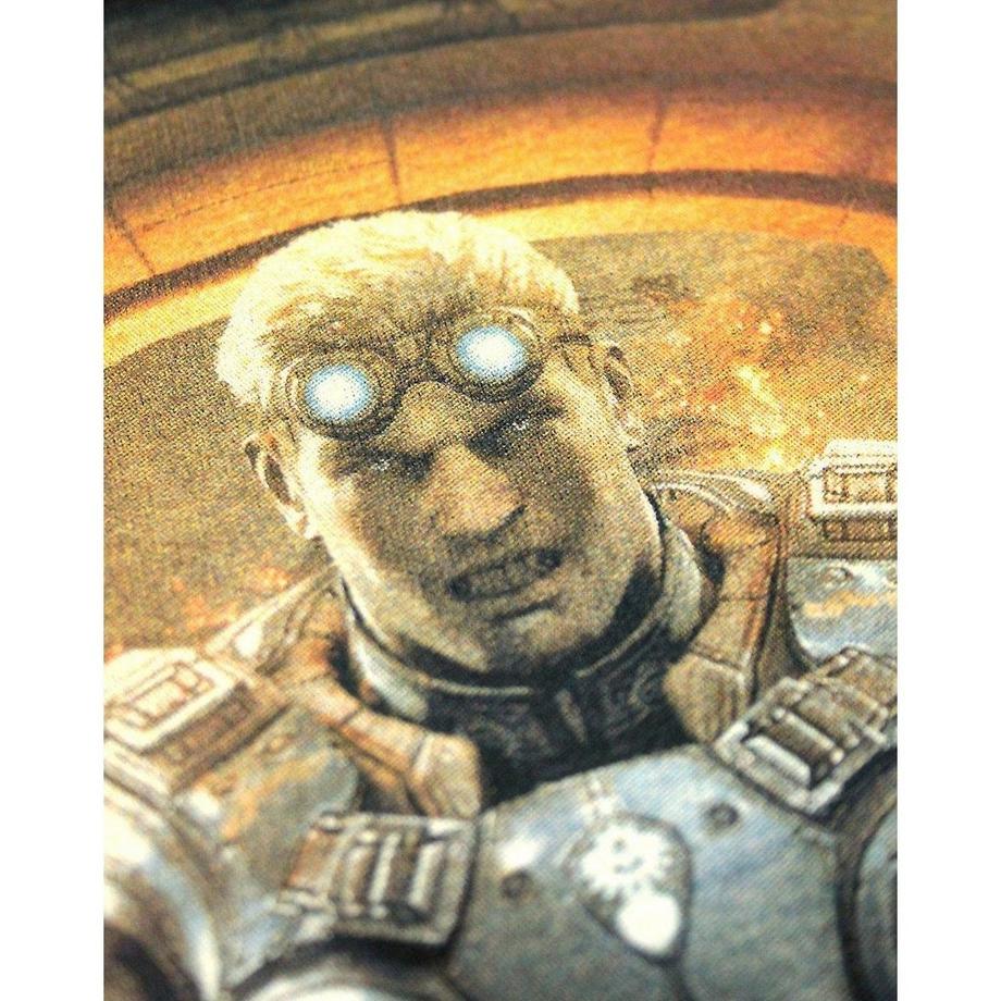 Gears of War Judgment T-Shirt Graphique  