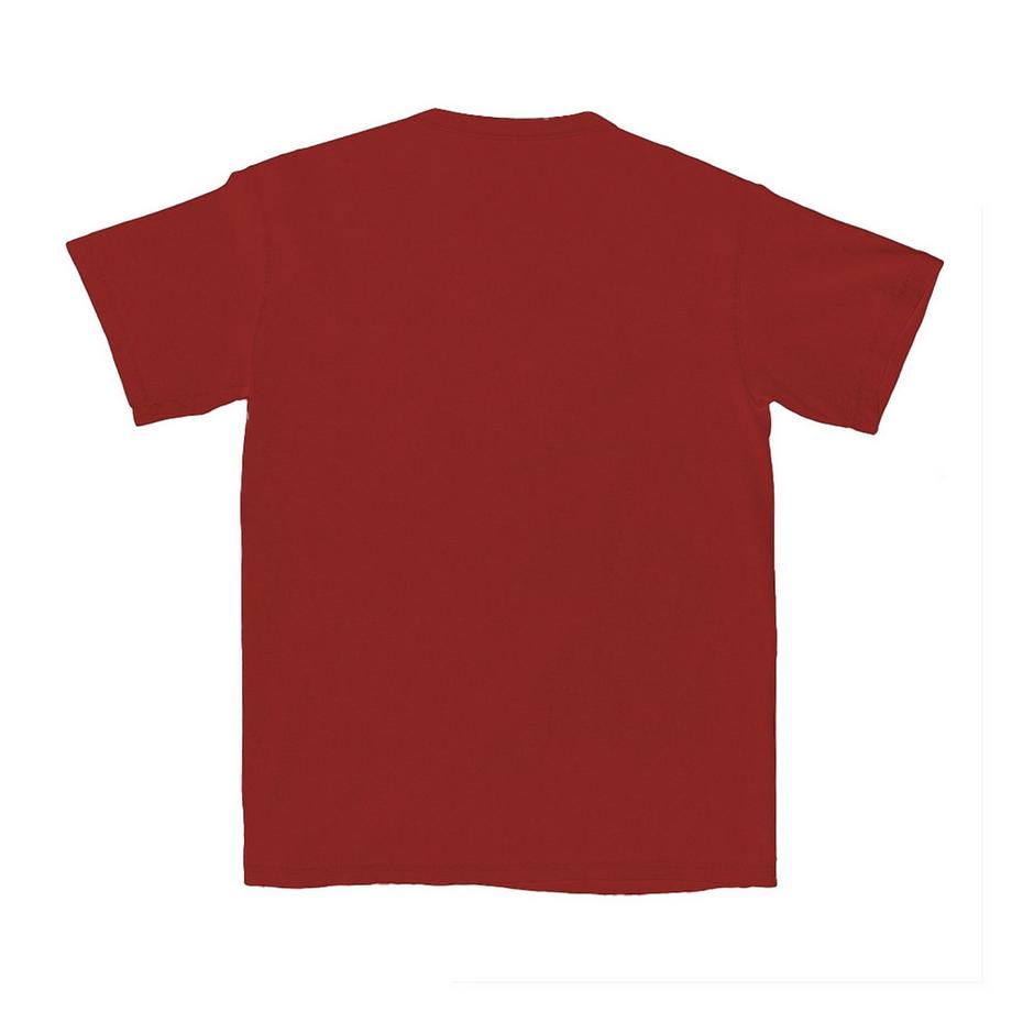 Wu-Tang Clan Logo T-Shirt  