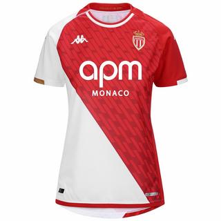 Kappa  maglia home da as monaco kombat 2023/24 