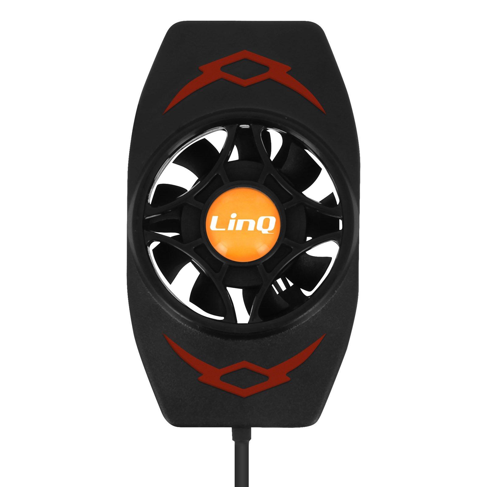 Image of LinQ CJF23U Smartphone-Kühlbox