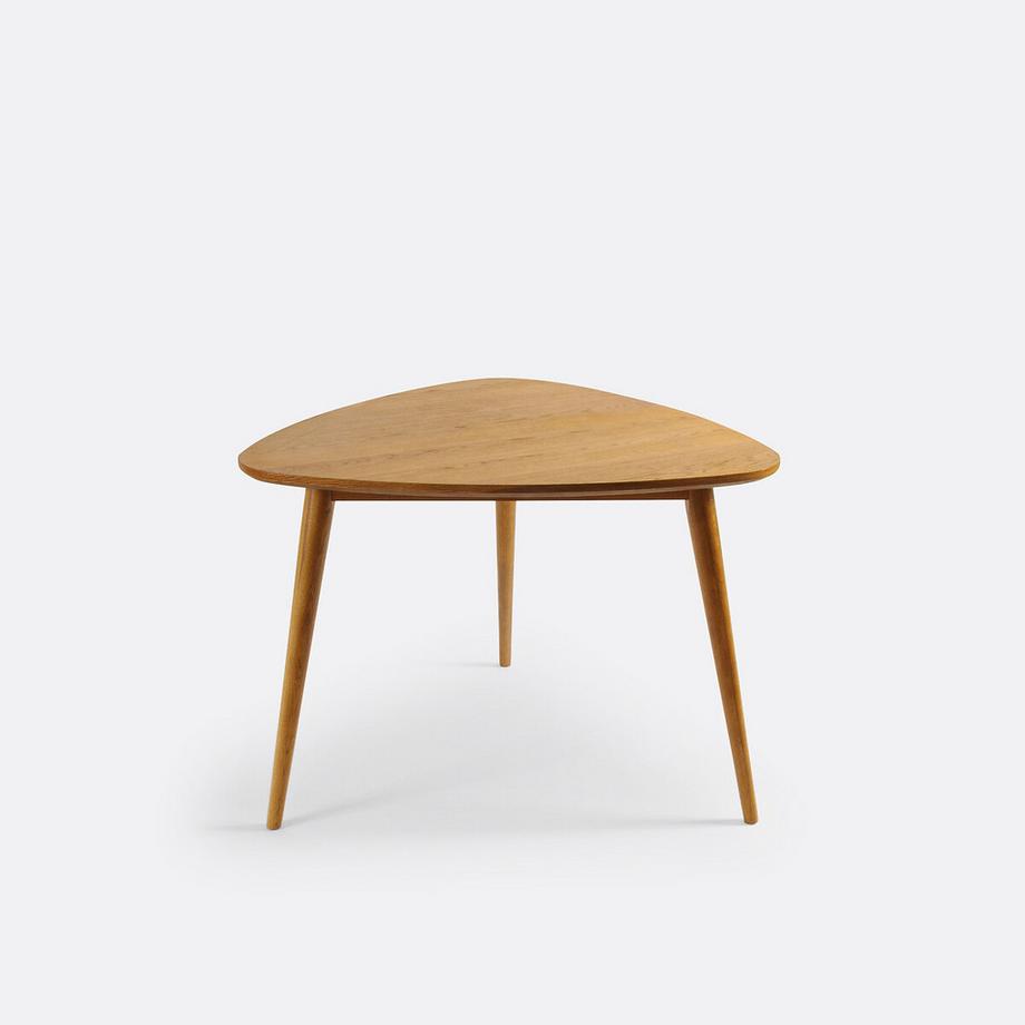 La Redoute Intérieurs Esstisch Quilda für 3 Pers.  