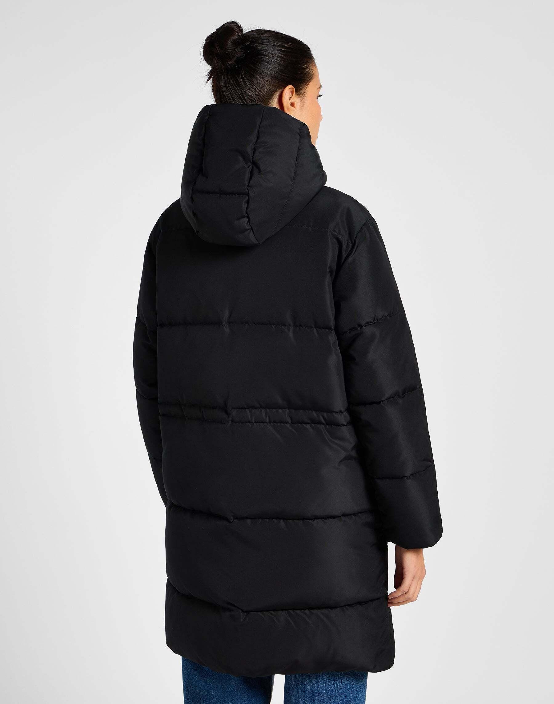 Lee  Veste d'hiver Long Puffer Jacket 