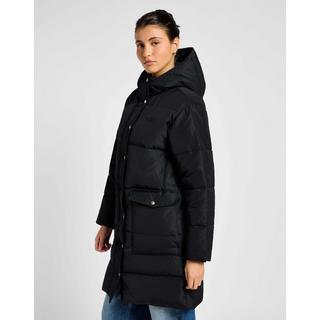 Lee  Veste d'hiver Long Puffer Jacket 