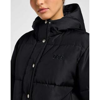 Lee  Veste d'hiver Long Puffer Jacket 