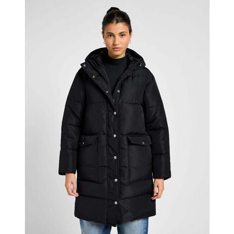 Lee  Winterjacke Long Puffer Jacket 