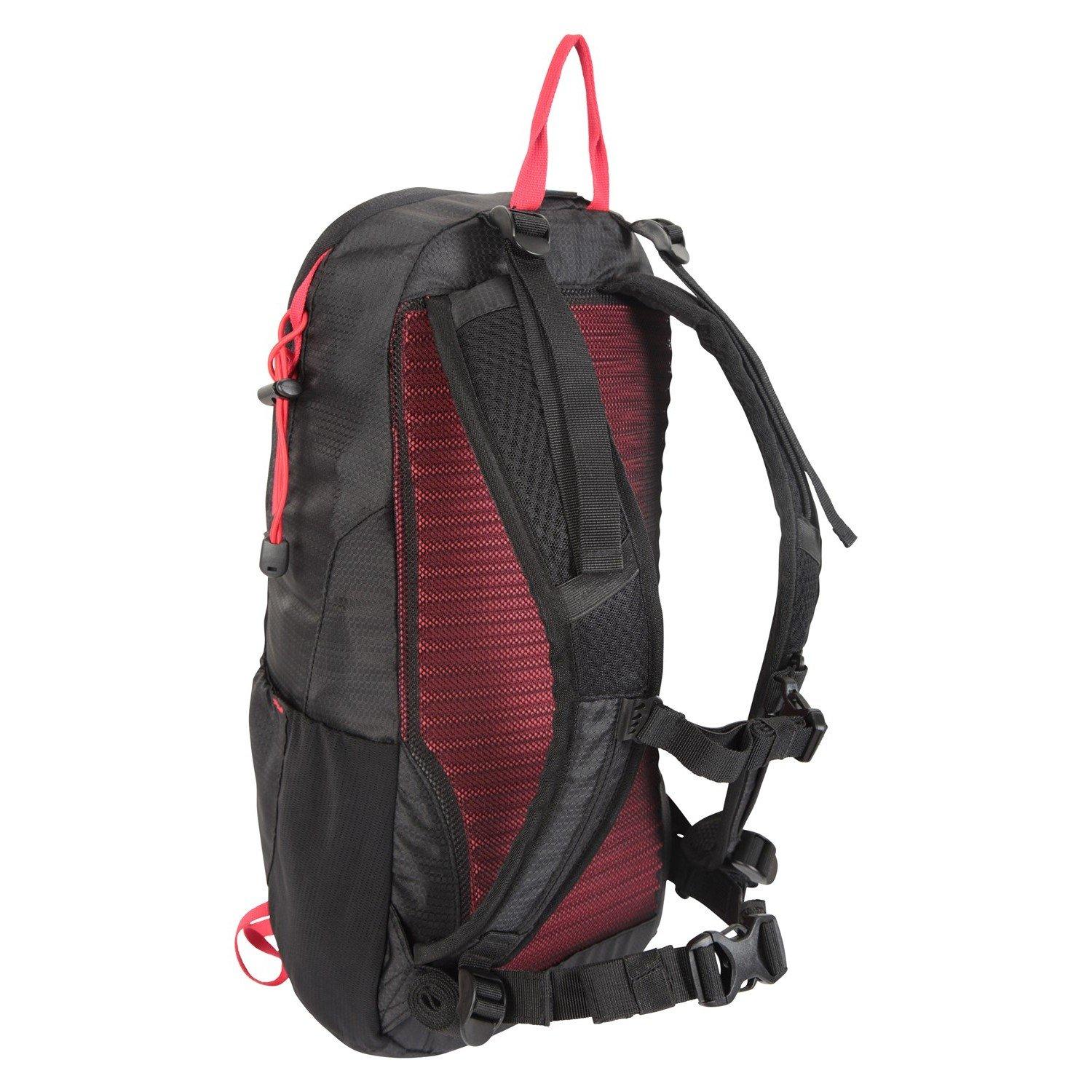 Mountain Warehouse Inca 18 Liter Rucksack  