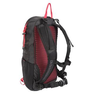 Mountain Warehouse Inca 18 Liter Rucksack  