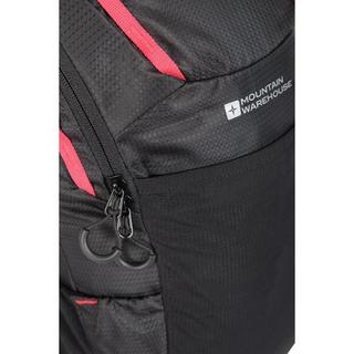 Mountain Warehouse Inca 18 Liter Rucksack  