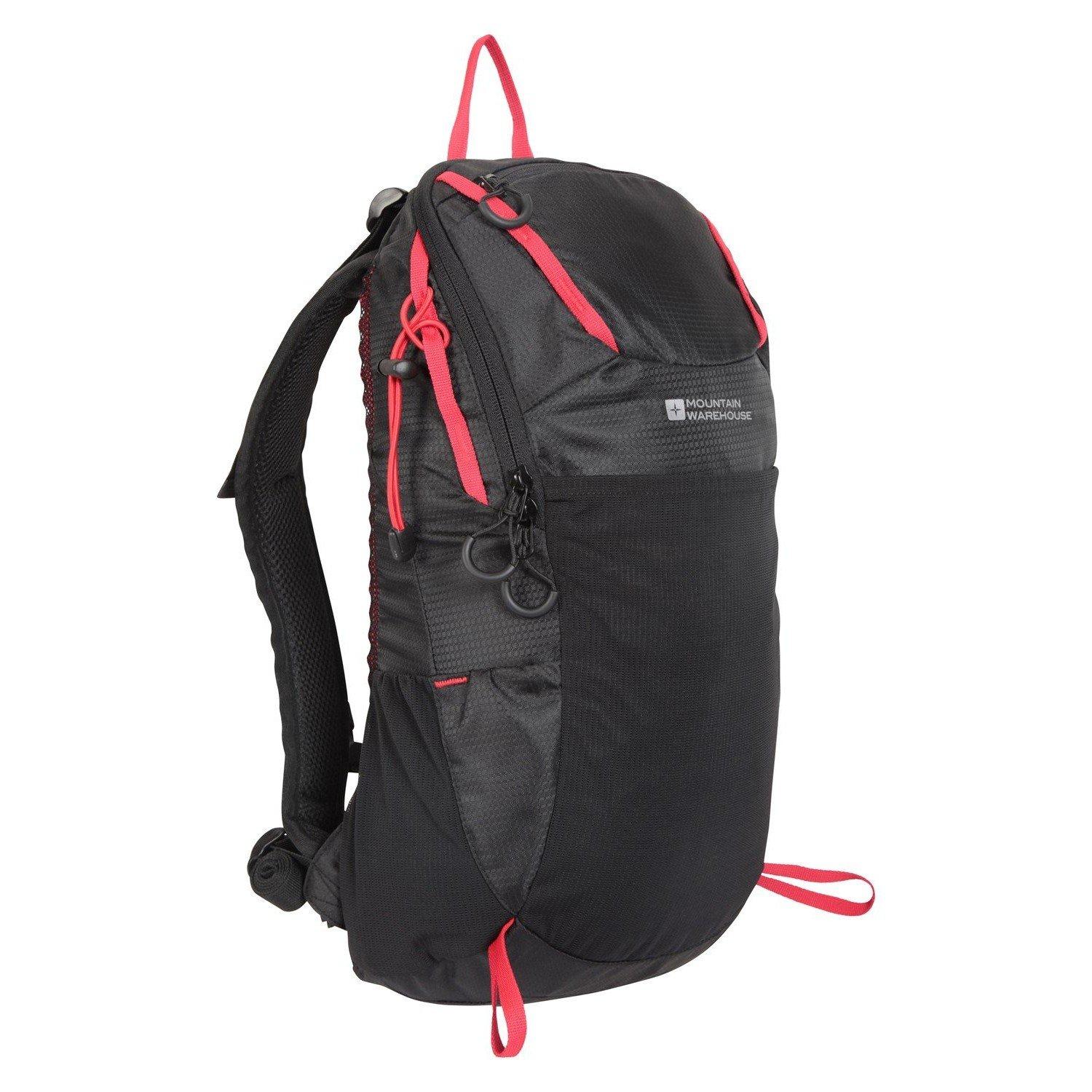 Mountain Warehouse Inca 18 Liter Rucksack  