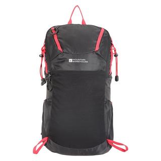 Mountain Warehouse Inca 18 Liter Rucksack  