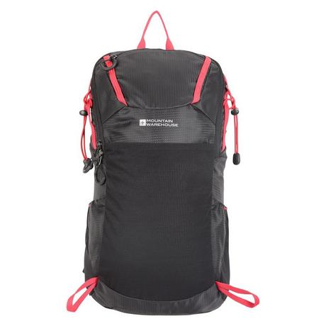 Mountain Warehouse Inca 18 Liter Rucksack  