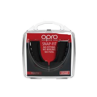 OPRO  OPRO Snap-Fit Junior - Clear - NEW 