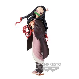 Banpresto  Statische Figur - Glitter & Glamours - Demon Slayer - Nezuko Kamado 