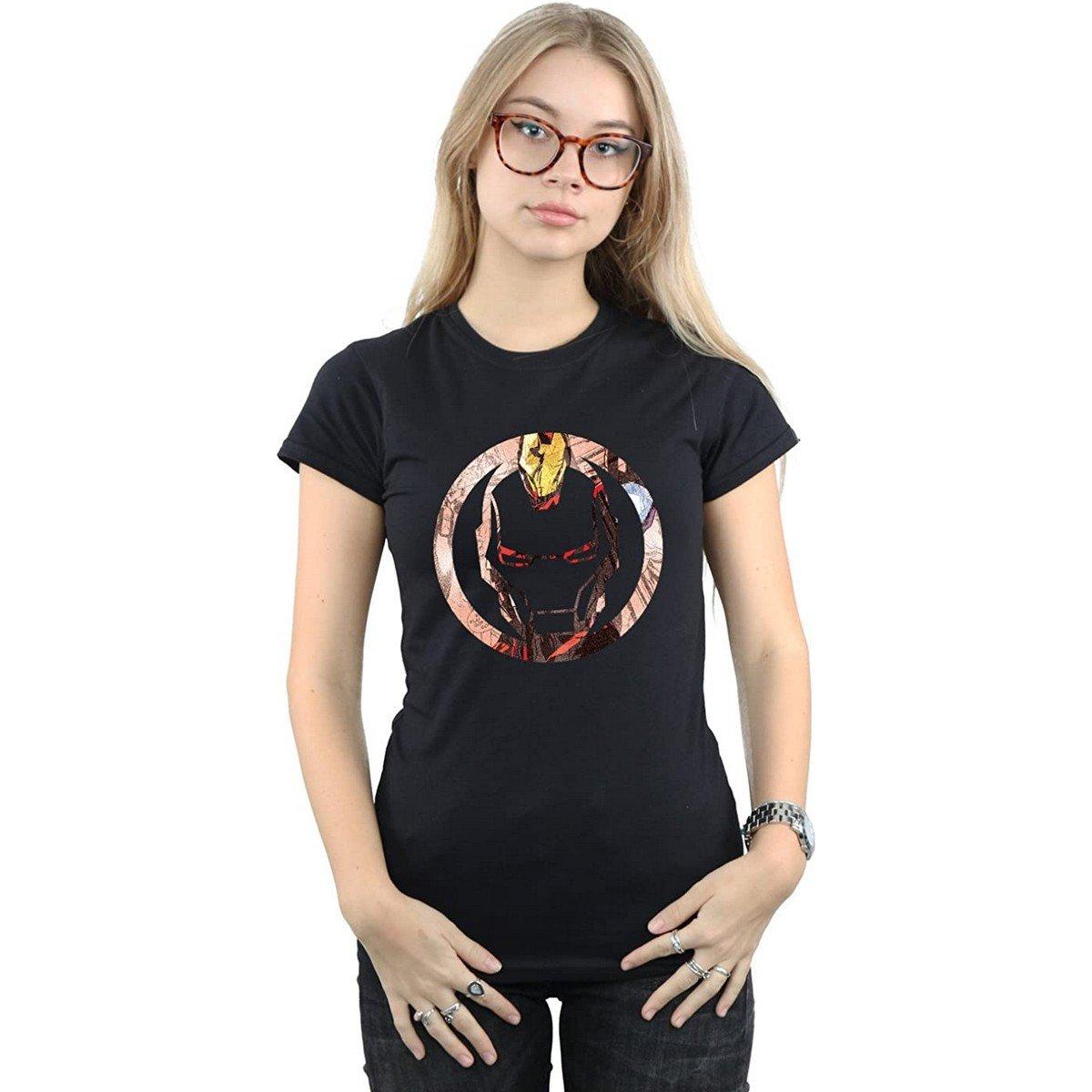 Iron Man  TShirt 