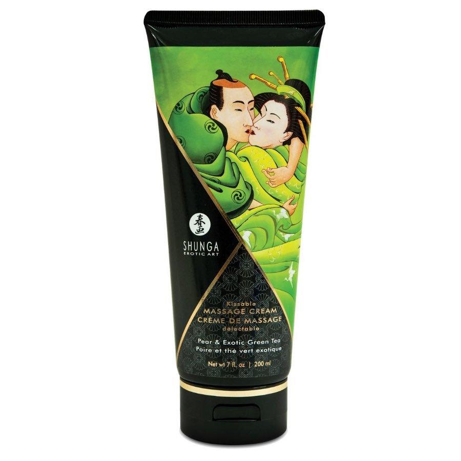 Image of Shunga Massage Cream - ONE SIZE