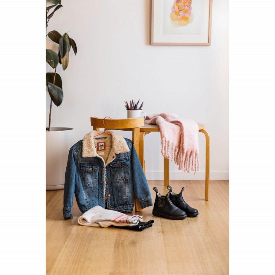 Blundstone Stivaletti Chelsea Bambino  