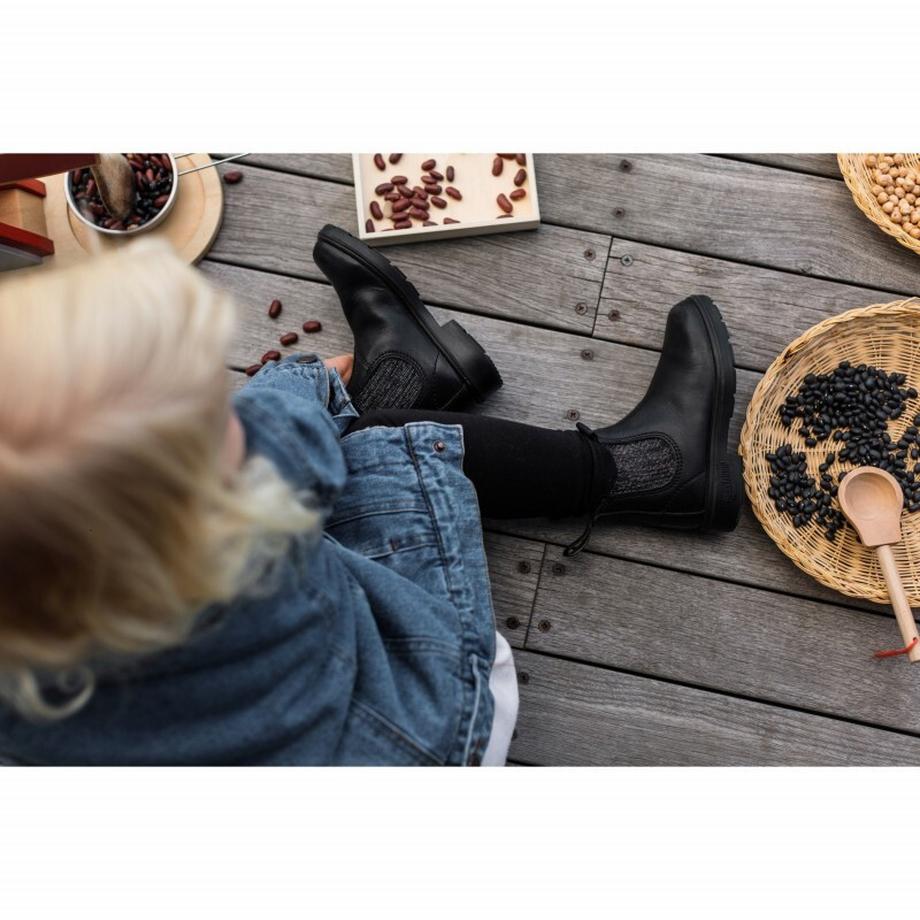 Blundstone Stivaletti Chelsea Bambino  