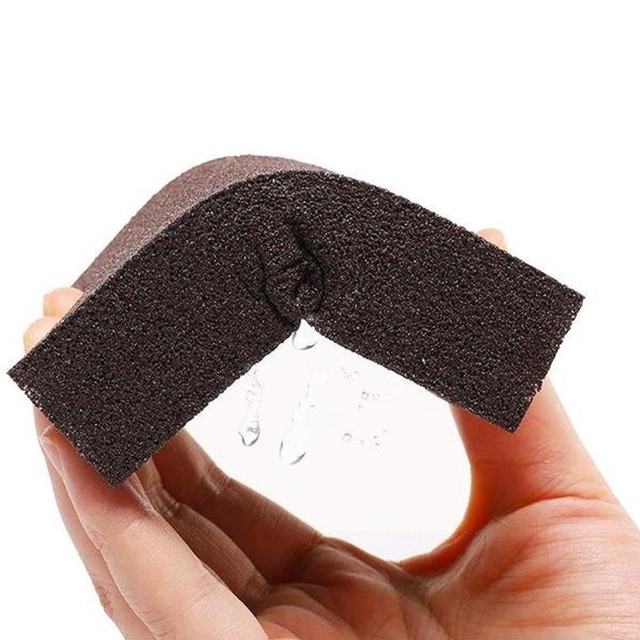 Northio 4x Nanoschwämme  Wunderschwämme  