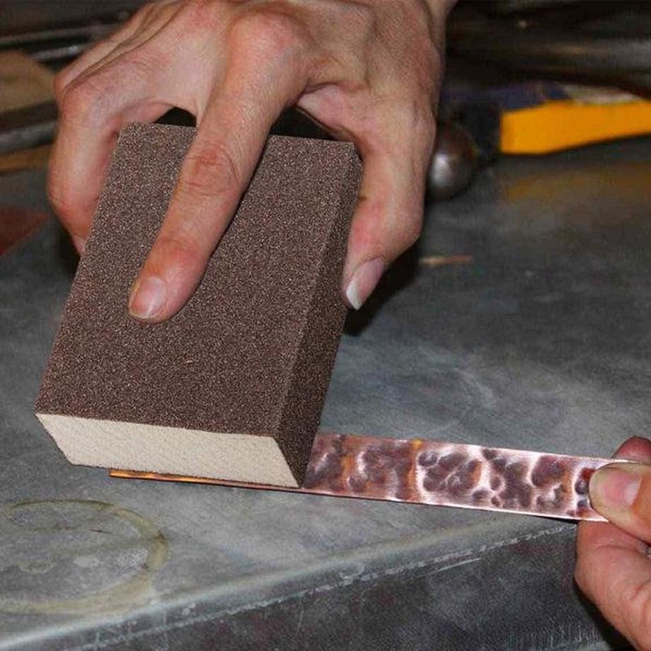 Northio 4x Nanoschwämme  Wunderschwämme  