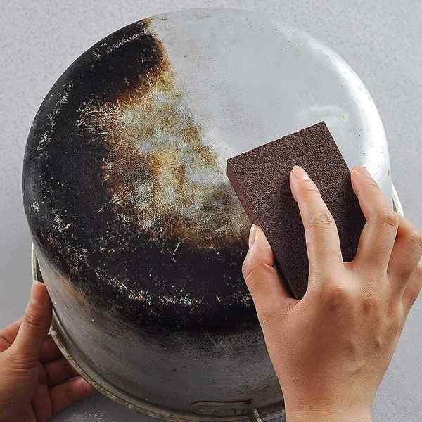 Northio 4x spugne nano/spugne miracolose  