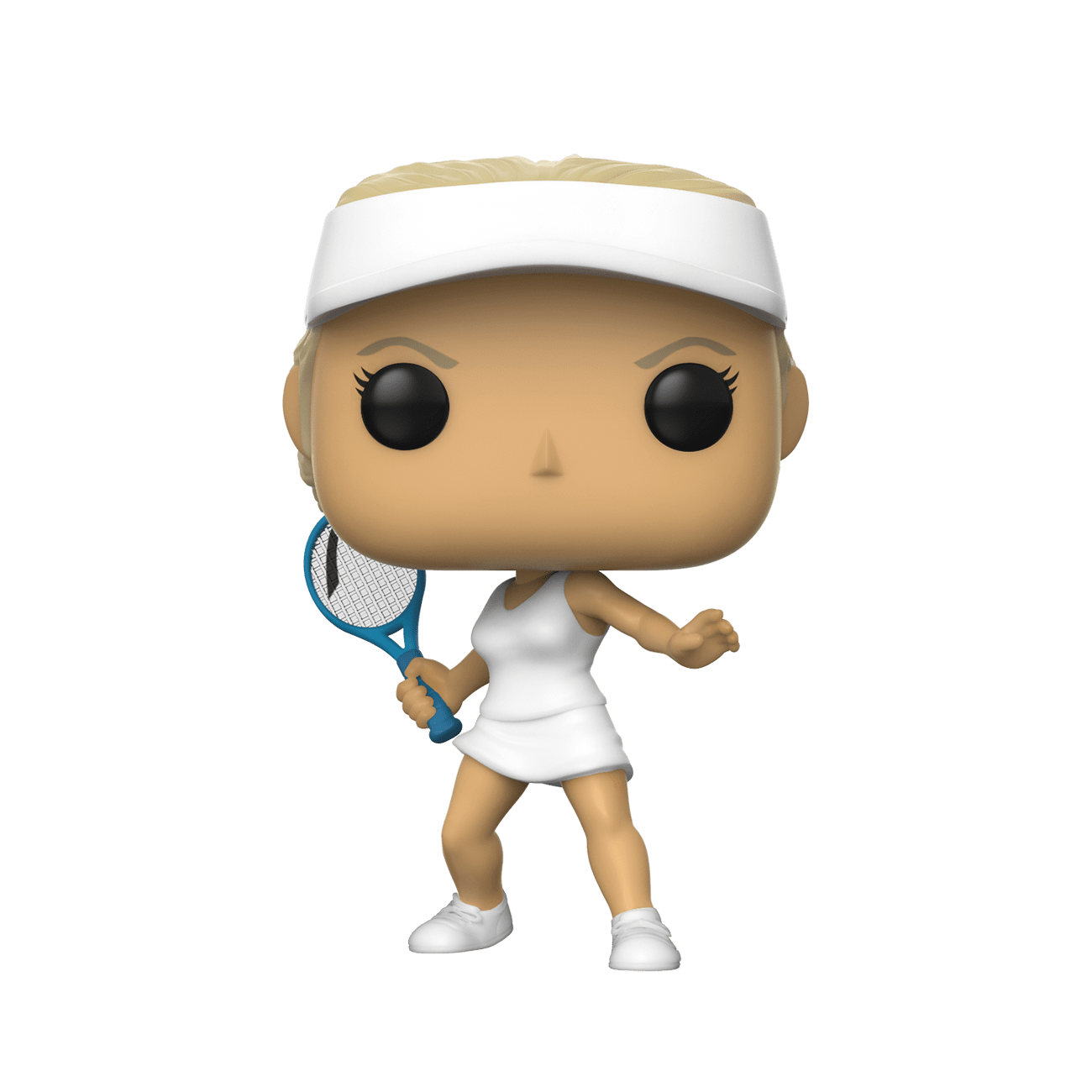 Funko  Tennis Legends POP! Sports Vinyl Figur Maria Sharapova 