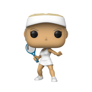 Funko  Tennis Legends POP! Sports Vinyl Figur Maria Sharapova 