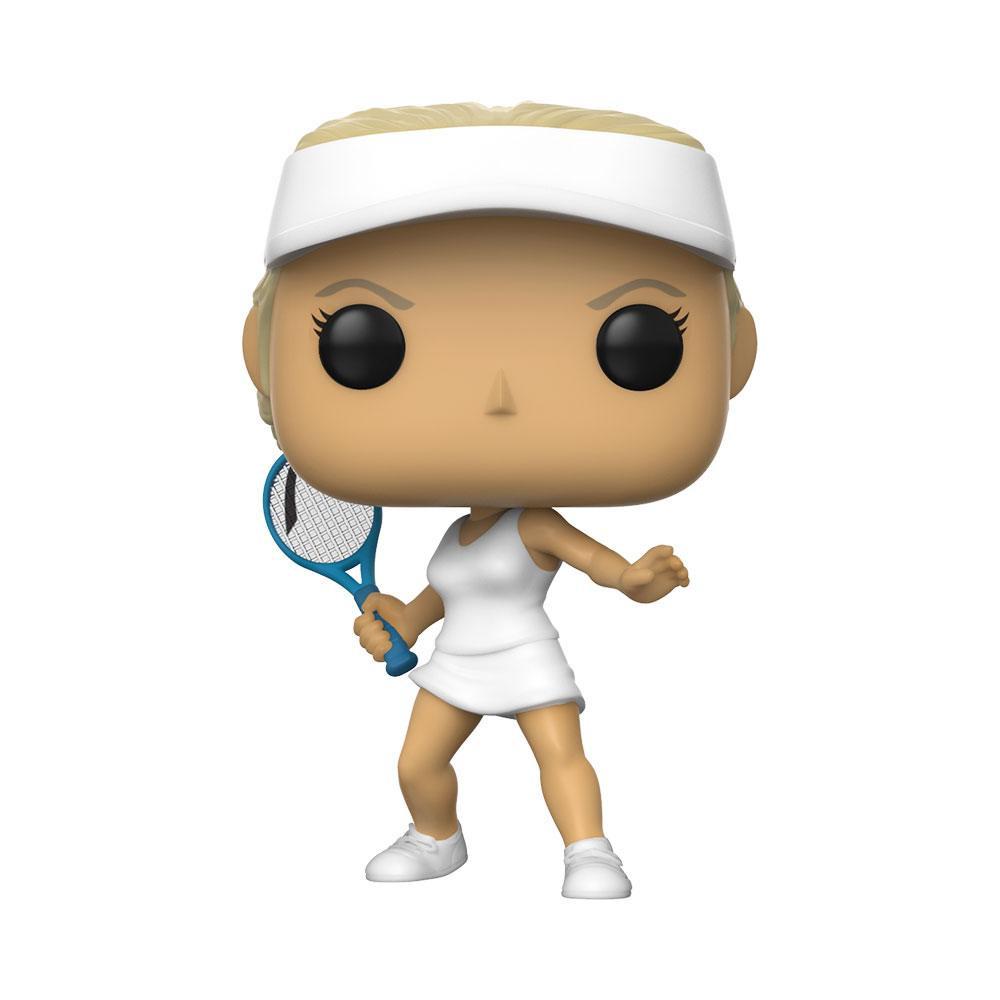 Funko  Tennis Legends POP! Sports Vinyl Figur Maria Sharapova 