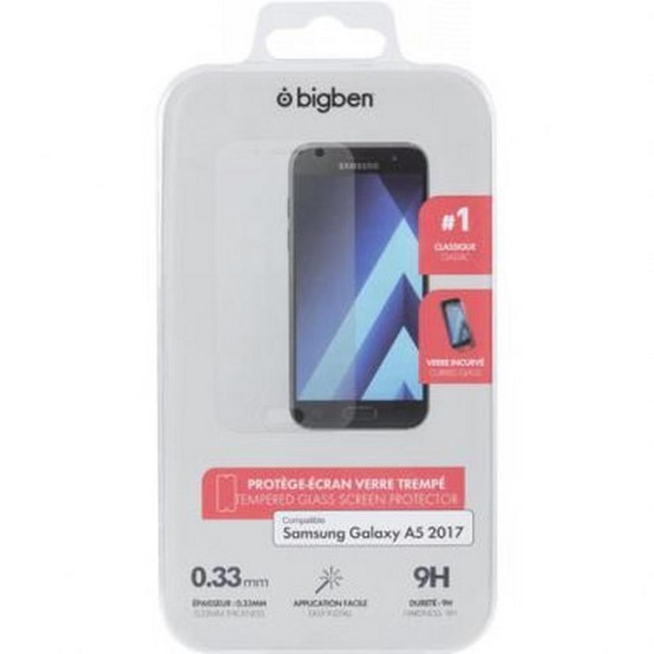 BigBen Connected  Protège-écran pour Samsung Galaxy A5 2017 