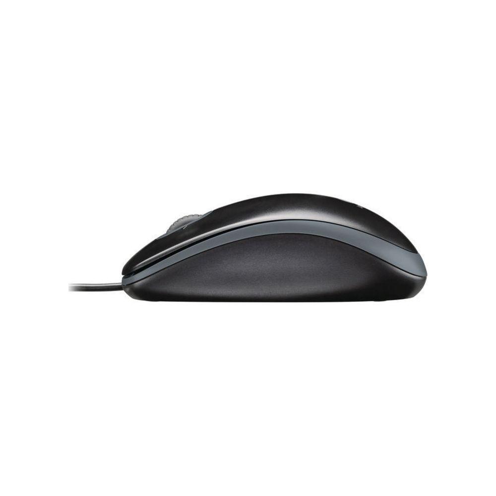 Logitech  Desktop MK120 - Schweiz 