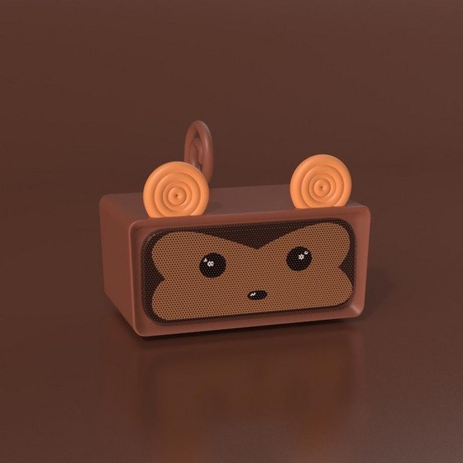 MOB  MB-EA-02 Affe Design 