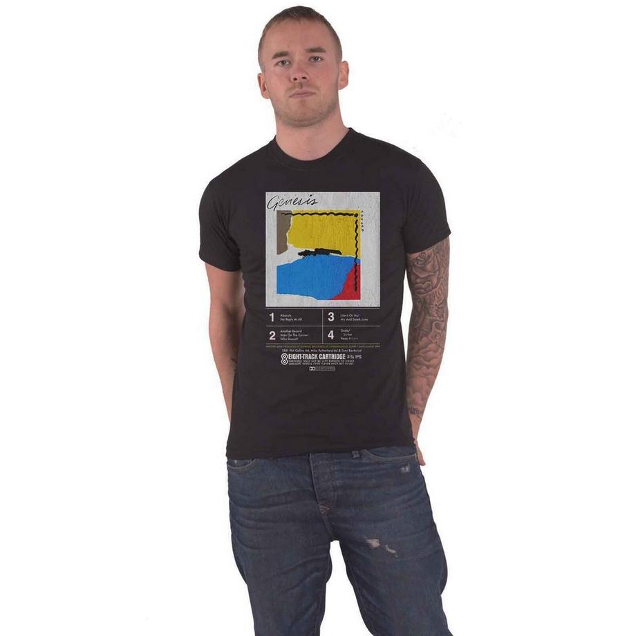 T-ShirtAbacab