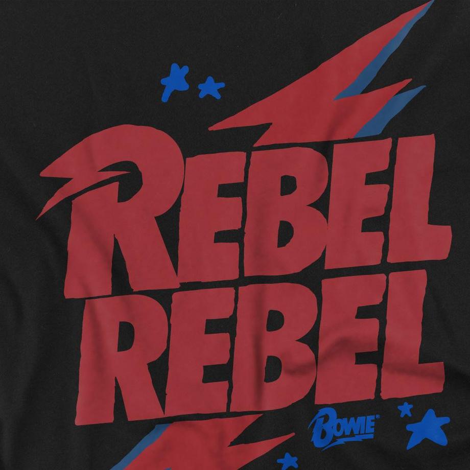 David Bowie How Could They Know T-Shirt  