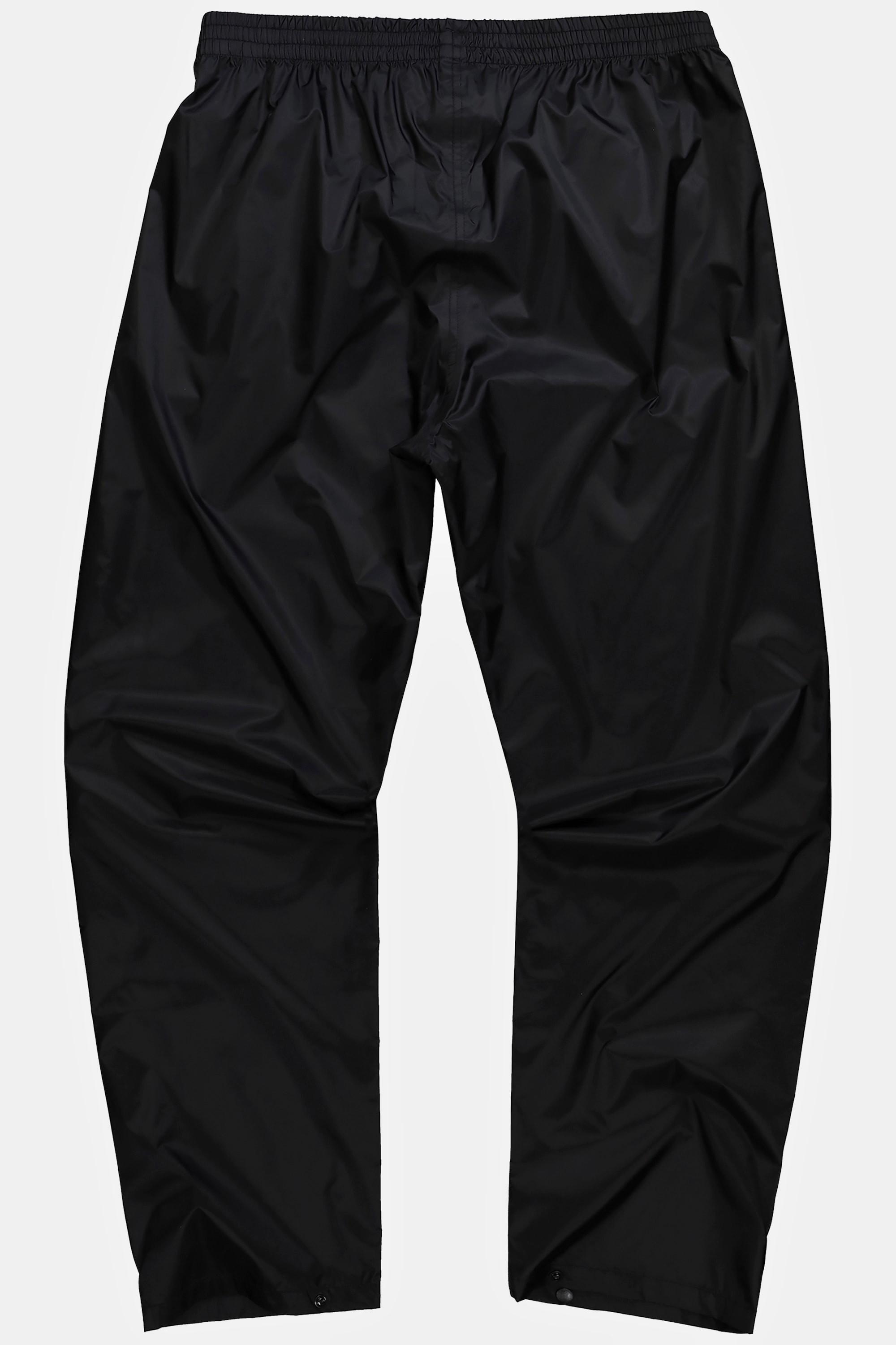 JP1880  Pantalon de pluie Outdoor JAY-PI, tissu super léger et imperméable 