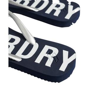 Superdry  tongs code essential 