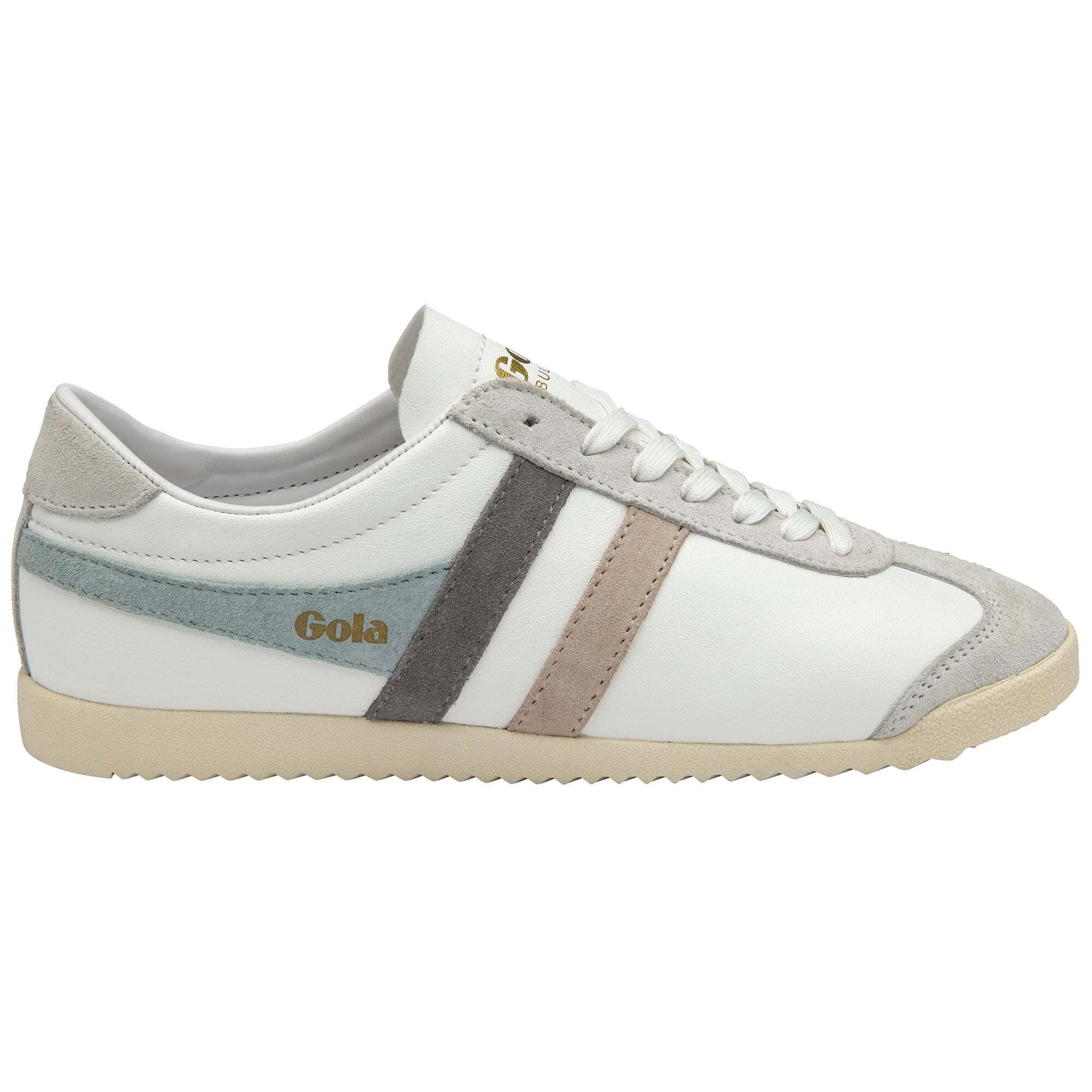 gola  sneakers für damen bullet trident 