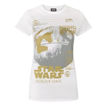 Rogue One Metallic TShirt