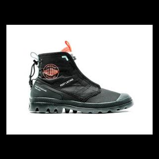 PALLADIUM  bottines pampa travel lite rs 