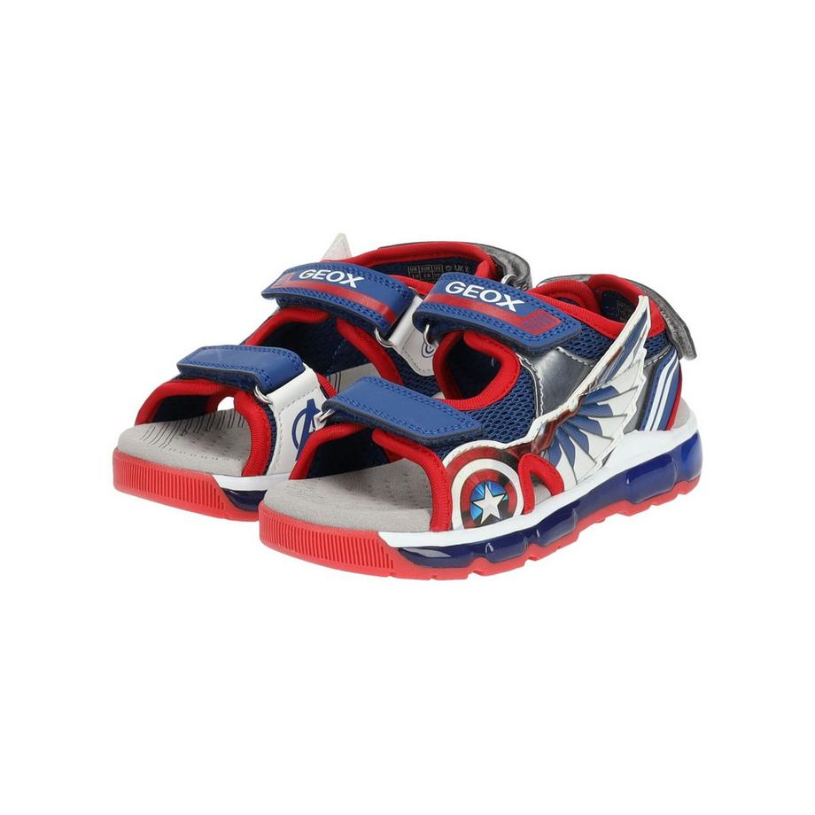 GEOX Sandales bébé Android  