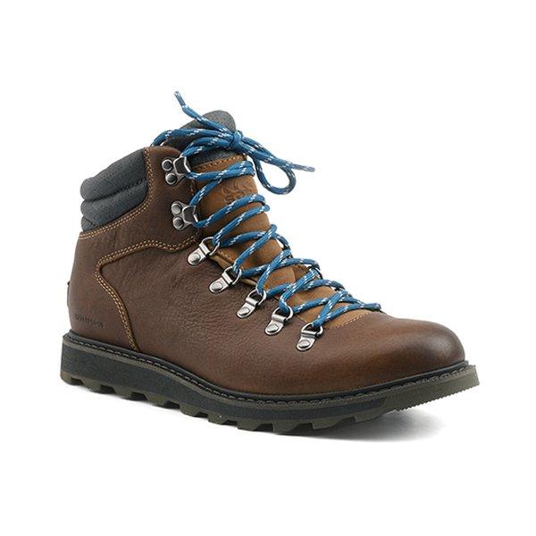Image of Madson Ii Hiker Wp-14 Unisex Braun 47