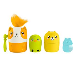 Fisher Price  Animaux Nicheurs Fisher-Price Pet Pals 